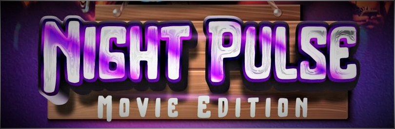 Movies & Games Night